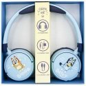 Children's Headphones OTL BLUEY Children's Headphones OTL BLUEY