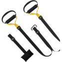 TRX P3-1 training bands, exercise belts, REBEL ACTIVE