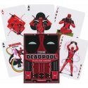 Theory 11 Deadpool Theory11 Playing Cards Theory 11 Deadpool Theory11 Playing Cards