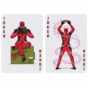 Theory 11 Deadpool Theory11 Playing Cards Theory 11 Deadpool Theory11 Playing Cards