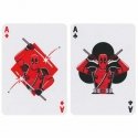 Theory 11 Deadpool Theory11 Playing Cards Theory 11 Deadpool Theory11 Playing Cards