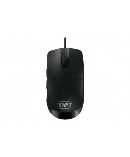 CHERRY M50 Black Wired Mouse/Mouse CORDED