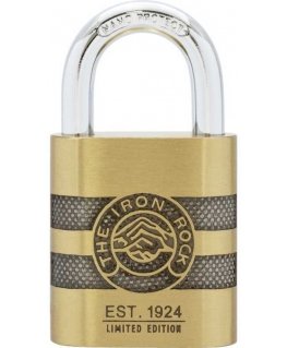 Spyna ABUS 83/45 Iron Rock