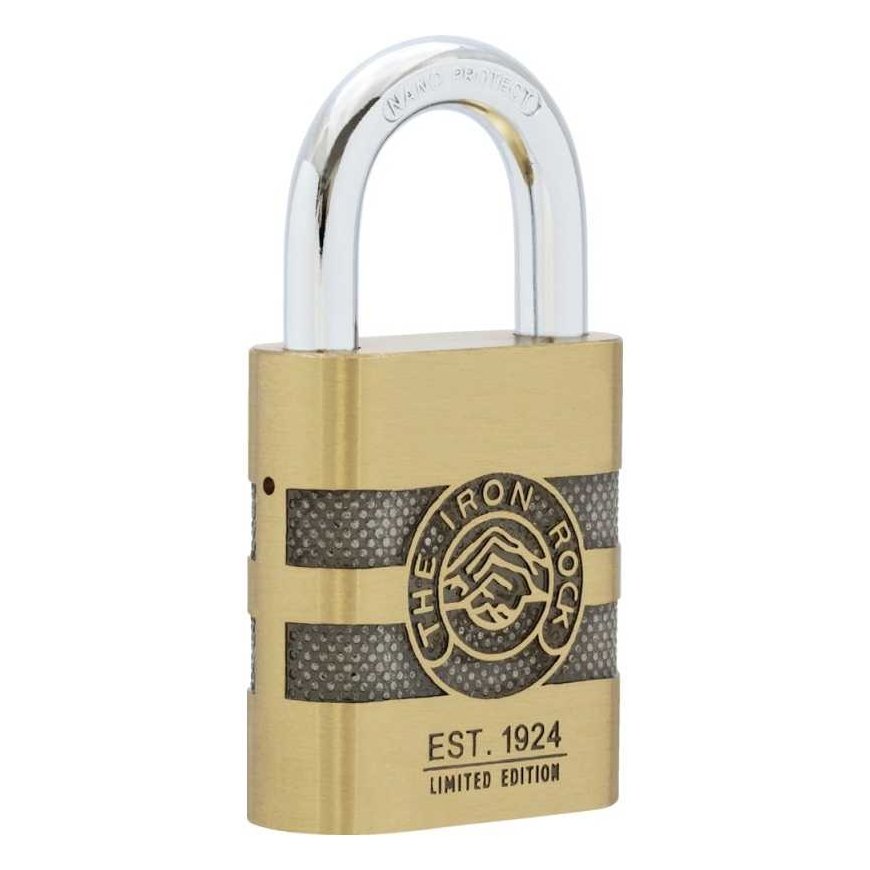 Spyna ABUS 83/45 Iron Rock – 2