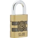 Lock BOTH 83/45 Iron Rock Lock BOTH 83/45 Iron Rock