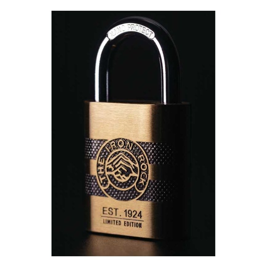 Lock BOTH 83/45 Iron Rock – 4