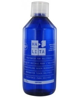 Halita Colutorio mouthwash 500ml