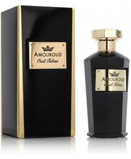 Amouroud Oud Tabac EDP - 100 ml