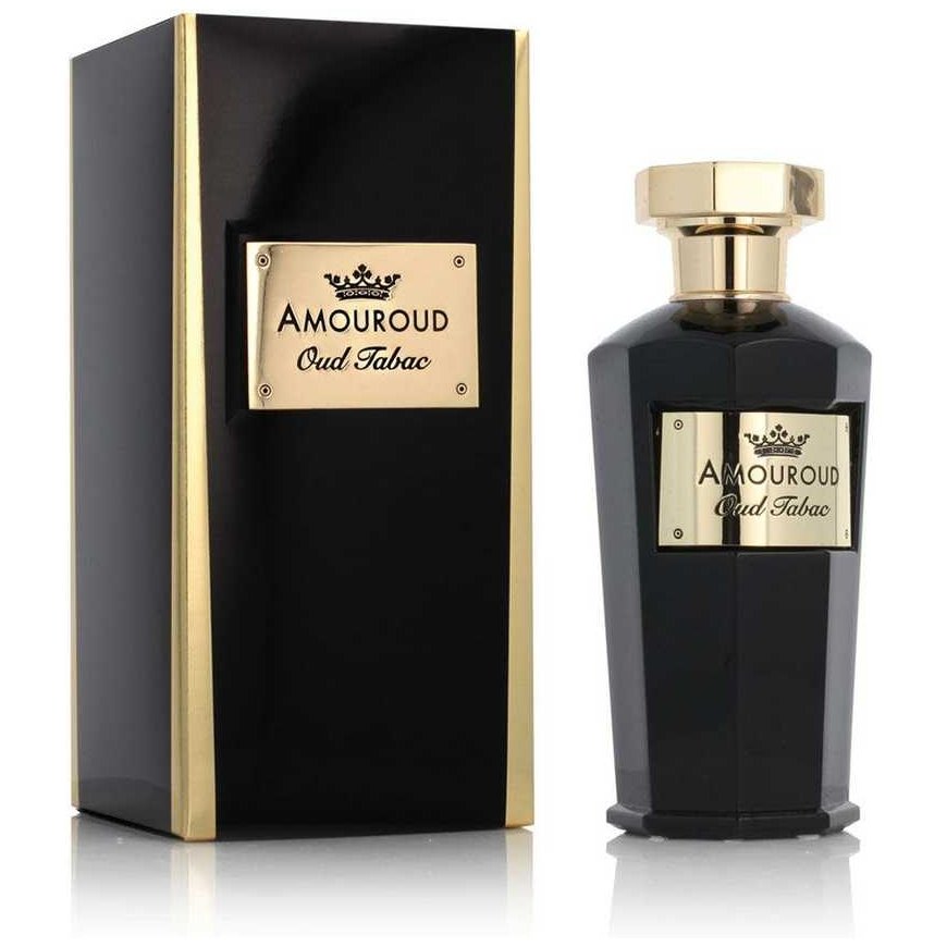 Amouroud Oud Tabac EDP - 100 ml