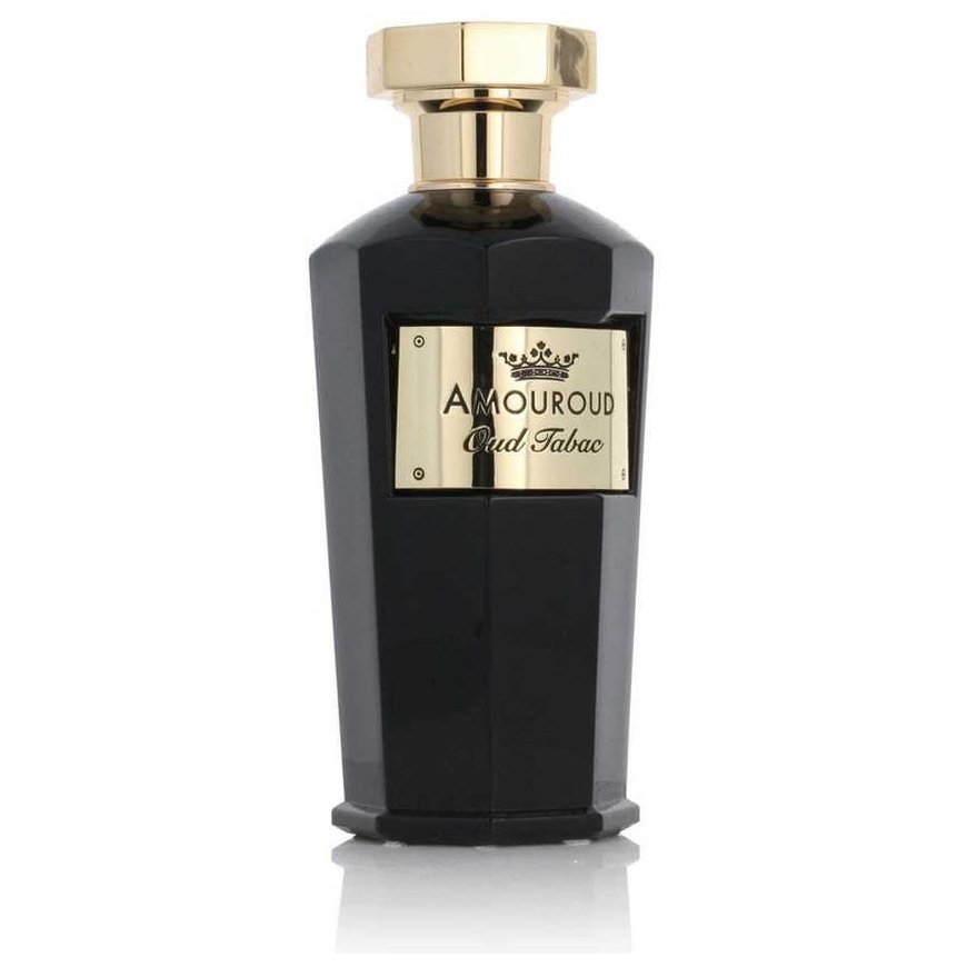 Amouroud Oud Tabac EDP - 100 ml – 2