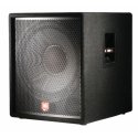 V-TONE NBS-118 Active Speaker Bass Subwoofer 18" V-TONE NBS-118 Active Speaker Bass Subwoofer 18"