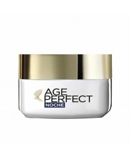 Naktinis kremas L'Oreal Make Up Expert Night Aging 50 ml