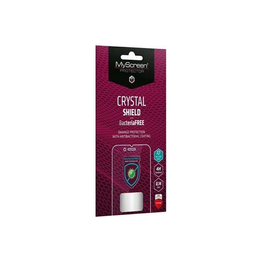 MS CRYSTAL BacteriaFREE Lenovo Tab M10 Plus 3 gen. EA Kit