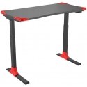 Spacetronik SPE-G110B elektrinis žaidimų stalas Spacetronik SPE-G110B elektrinis žaidimų stalas