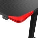 Spacetronik SPE-G110B electric game table Spacetronik SPE-G110B electric game table