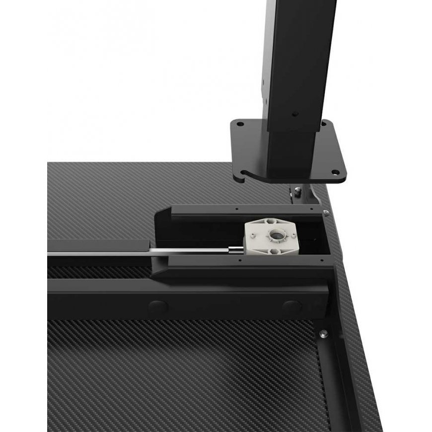 Spacetronik SPE-G110B electric game table – 5