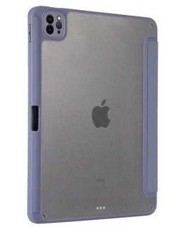 Case Smart Stand iPad 13 Pro 2024 blue/navy