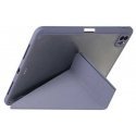 Case Smart Stand iPad 13 Pro 2024 blue/navy Case Smart Stand iPad 13 Pro 2024 blue/navy