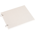 BookBinders Album 215x165 Ivory Columbus