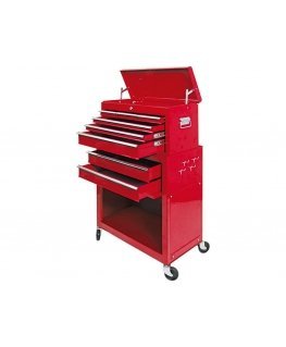 VOREL 81830 työkalukärry