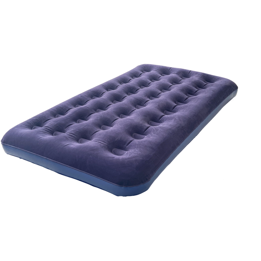 Rebel Electro Rebel Single inflatable sleeping