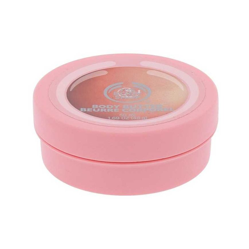 The Body Shop The Body Shop Pink Grapefruit Body Butter