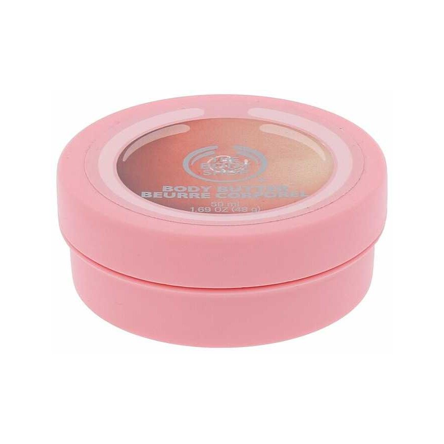 The Body Shop The Body Shop Pink Grapefruit Body Butter – 2