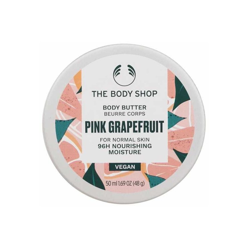 The Body Shop The Body Shop Pink Grapefruit Body Butter – 3