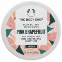 The Body Shop The Body Shop Pink Grapefruit Body Butter