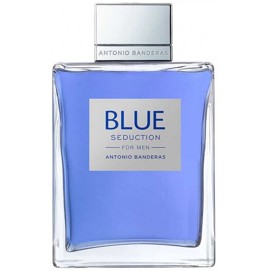 Antonio Banderas Perfume for men Antonio
