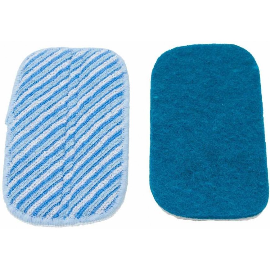 Mediashop Livington Multi Scrubber battery cleaner – 3