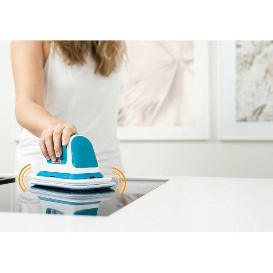 Mediashop Livington Multi Scrubber battery cleaner – 4