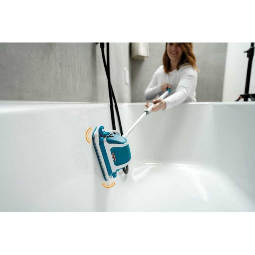 Mediashop Livington Multi Scrubber battery cleaner – 5