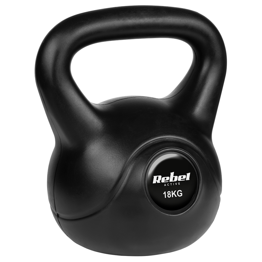 Bituminis virdulys 18 kg REBEL ACTIVE