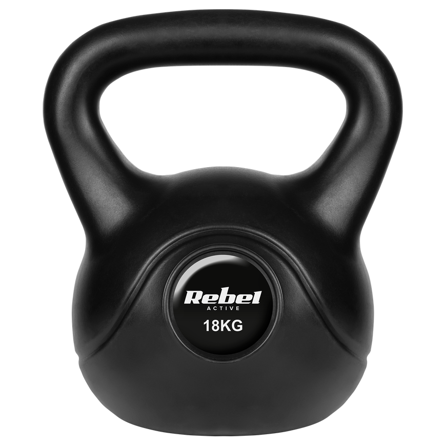 Bituminis virdulys 18 kg REBEL ACTIVE – 2