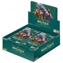Bandai Tcg One Piece Card Game - Two Legends OP08 Booster Ekranas (24 Packs) Bandai Tcg One Piece Card Game - Two Legends OP08 Booster Ekranas (24 Packs)