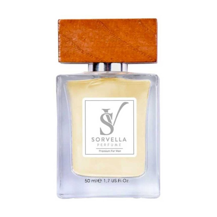 Sorvella Perfume Parfumuotas vanduo Sorvella Premium Era, 50 ml
