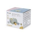 Viga Toys Wooden Igloo with hammer, figures and sorter Viga Toys Wooden Igloo with hammer, figures and sorter