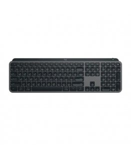 Logitech MX Keys S (EN/RUS) Graphite