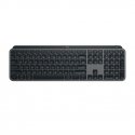 Logitech MX Keys S (EN/RUS) Graphite