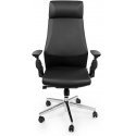 Spacetronik GUNNAR 4D swivel office chair with armrest Spacetronik GUNNAR 4D swivel office chair with armrest