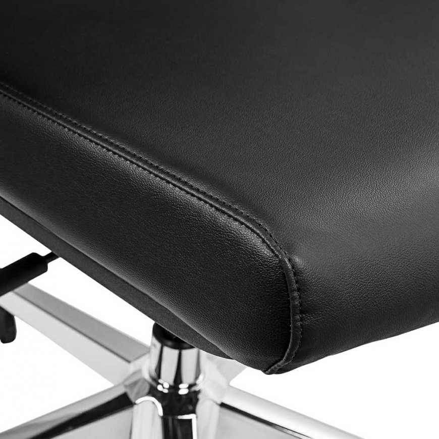 Spacetronik GUNNAR 4D swivel office chair with armrest – 5