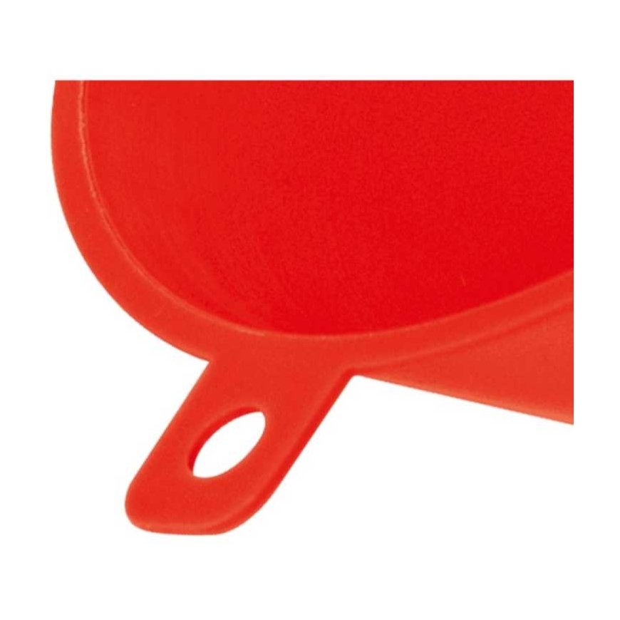 5 dalių piltuvėlių rinkinys KS TOOLS Ø55-150mm – 2