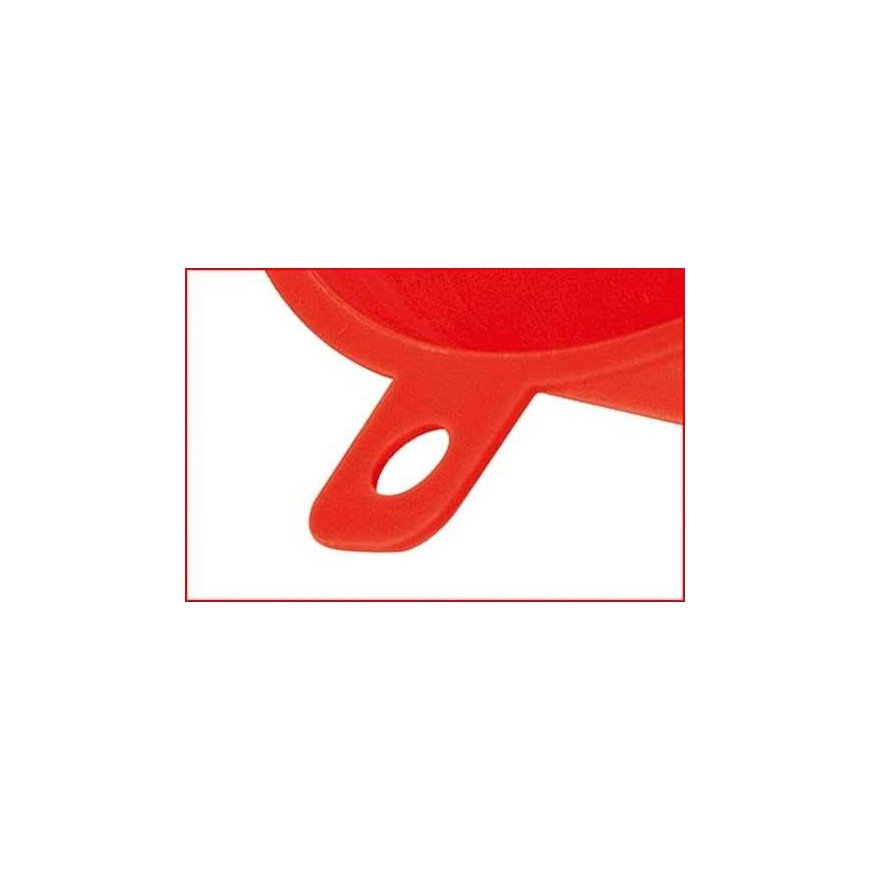 5 dalių piltuvėlių rinkinys KS TOOLS Ø55-150mm – 5