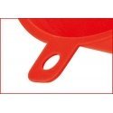 Set of 5 funnels KS TOOLS Ø55-150mm