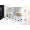 Gorenje MO4250CLI Pöytämalli Grillimikroaaltouuni 20 L 700 W Norsunluu Gorenje MO4250CLI Pöytämalli Grillimikroaaltouuni 20 L 700 W Norsunluu
