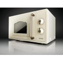Gorenje MO4250CLI Stalviršis Mikrobangų krosnelė su kepsninės funkcija 20 L 700 W Dramblio kaulo Gorenje MO4250CLI Stalviršis Mikrobangų krosnelė su kepsninės funkcija 20 L 700 W Dramblio kaulo
