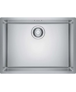 Washbasin Franke Maris MRX 110-55, 122.0553.947