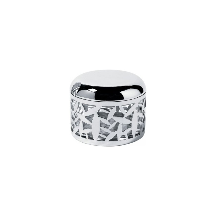 Alessi Cactus! Roostevaba teras Ümmargune