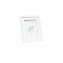 Deknudt S65KK1 white 15x20 Wood double Passepartout Deknudt S65KK1 white 15x20 Wood double Passepartout